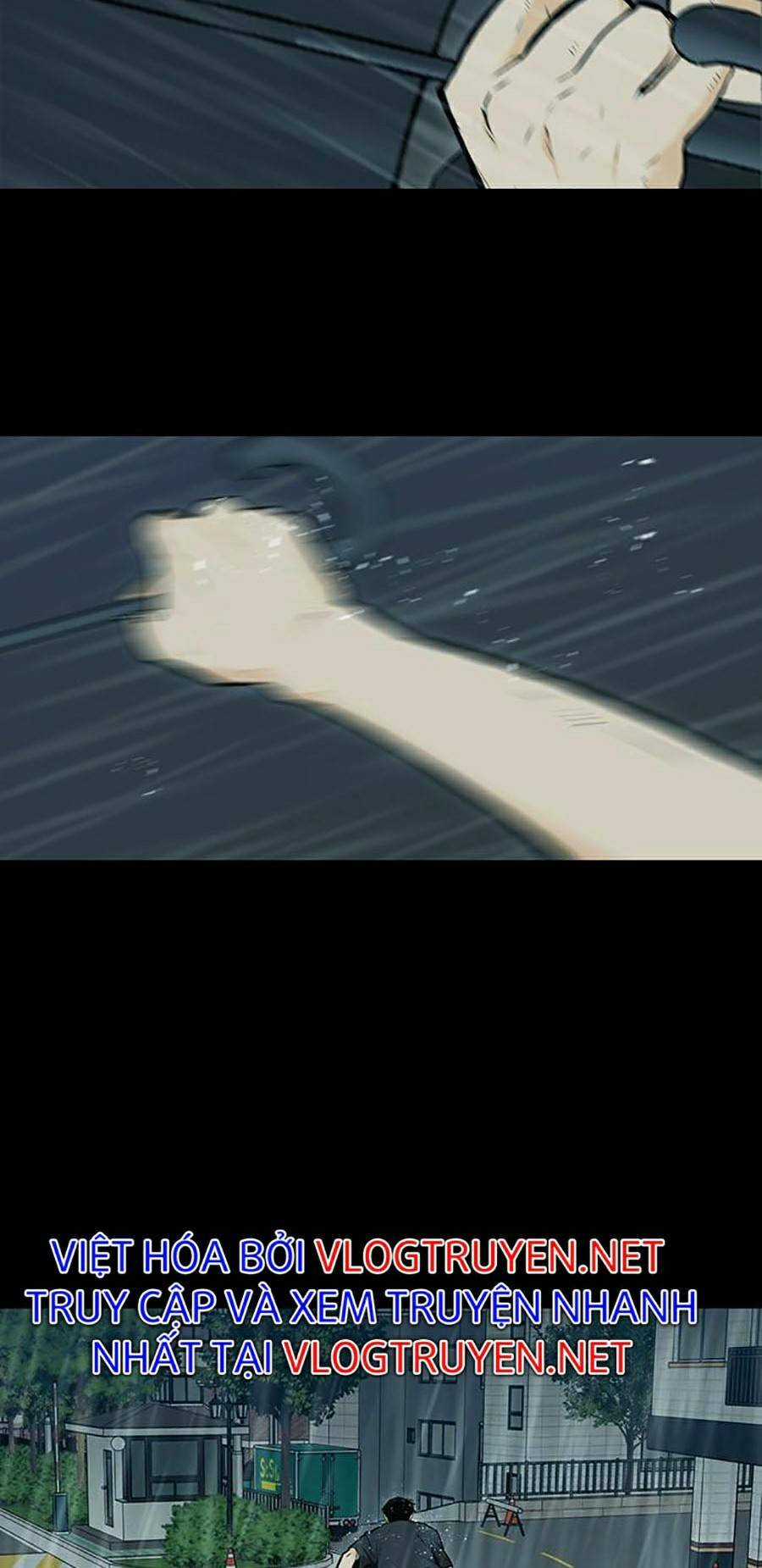 Trường Học Gangster Chapter 6 trang 73