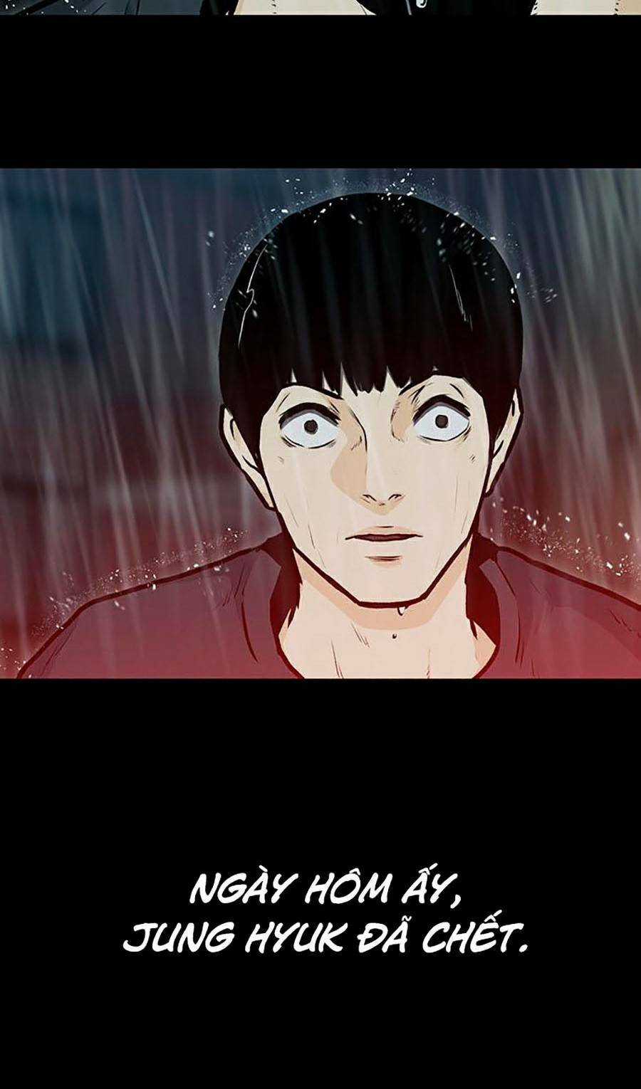 Trường Học Gangster Chapter 6 trang 76