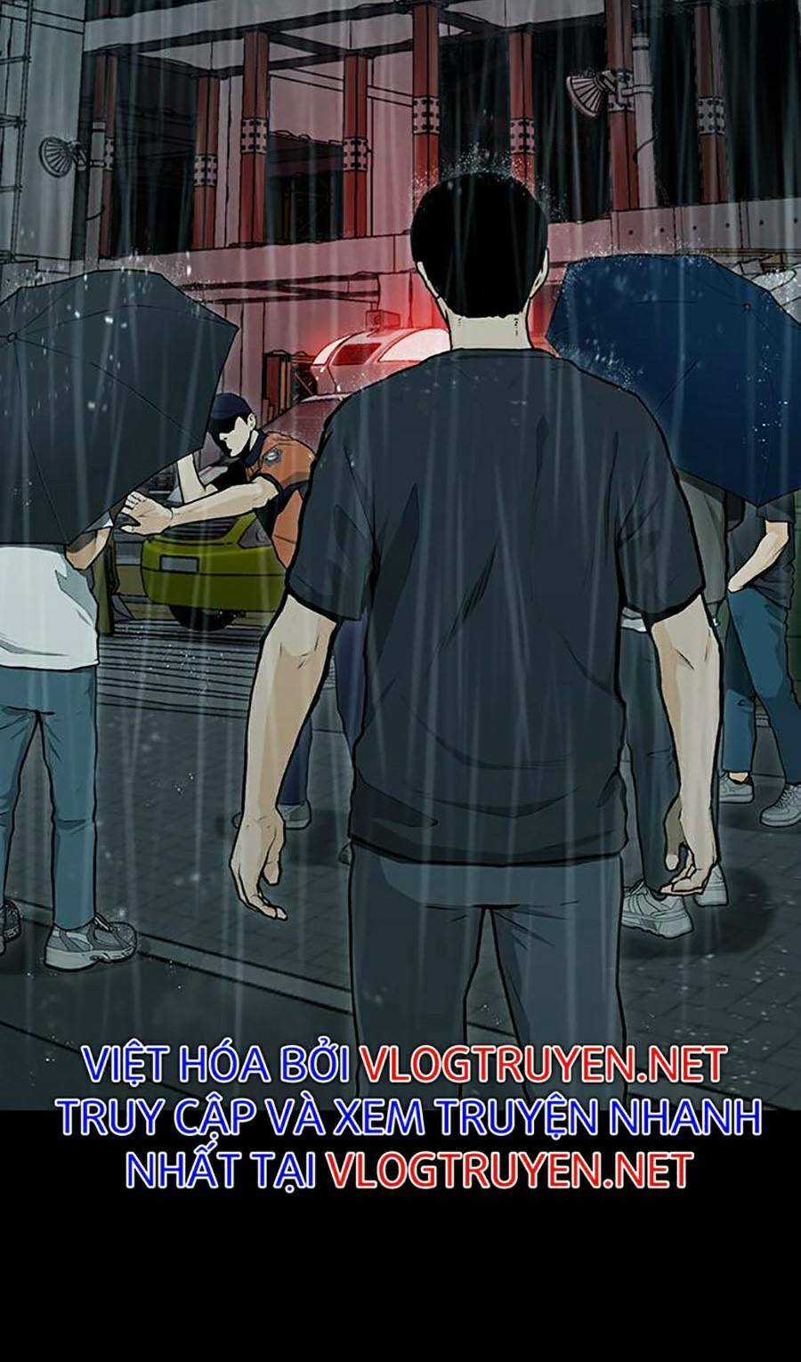 Trường Học Gangster Chapter 6 trang 78