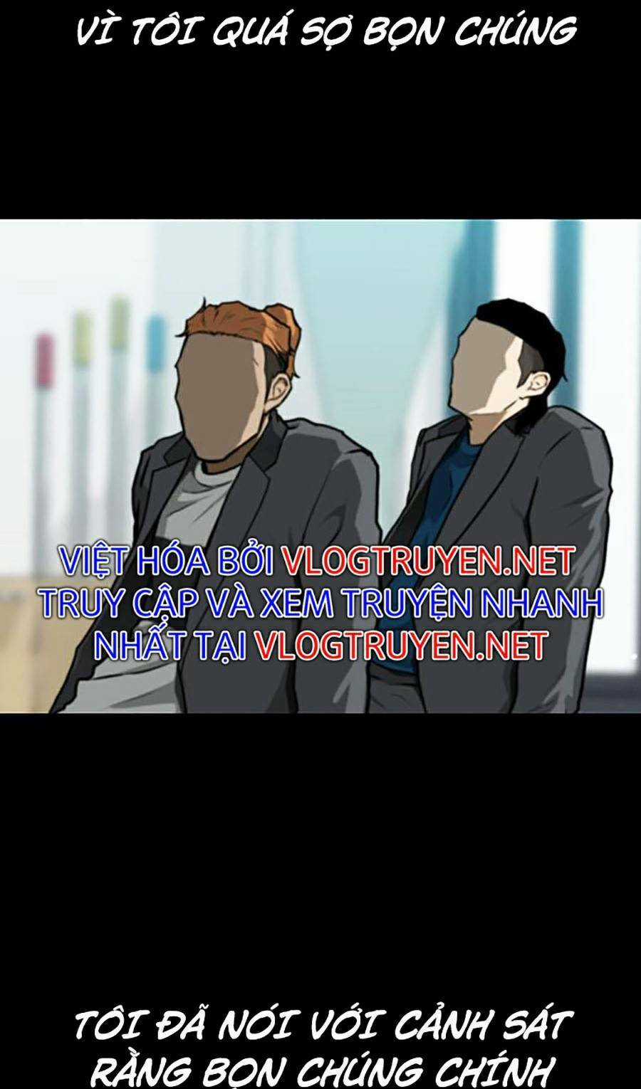 Trường Học Gangster Chapter 6 trang 82