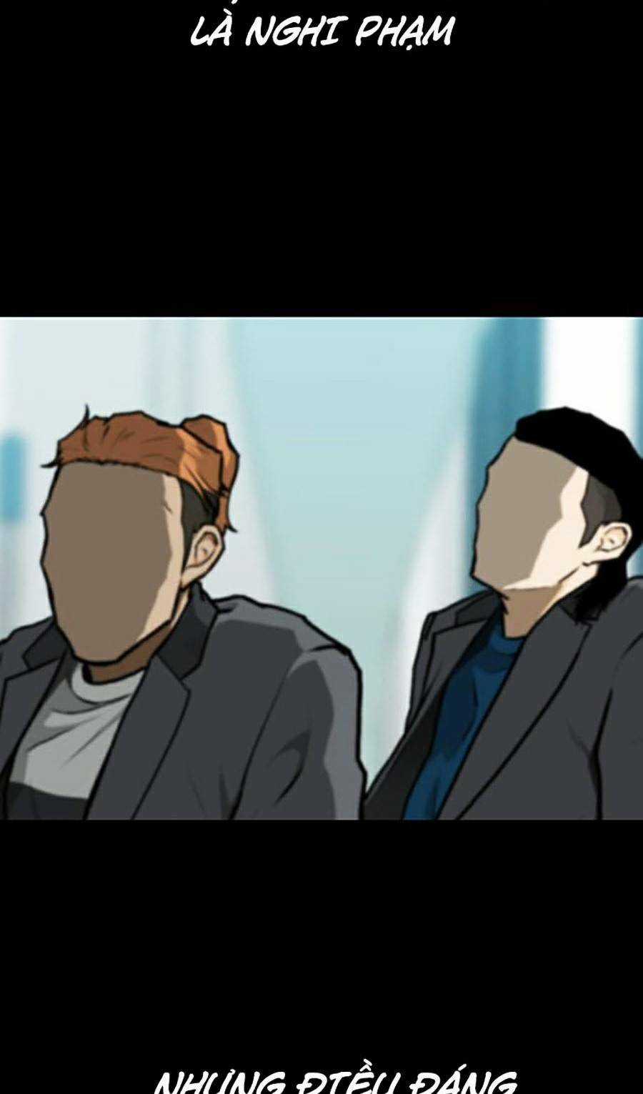 Trường Học Gangster Chapter 6 trang 83