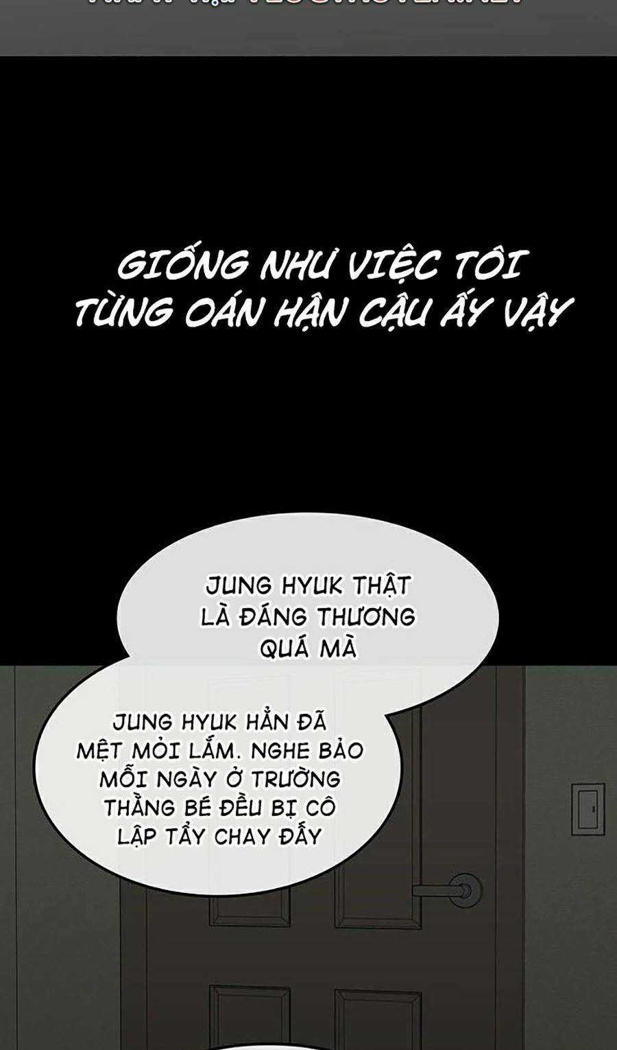 Trường Học Gangster Chapter 6 trang 86