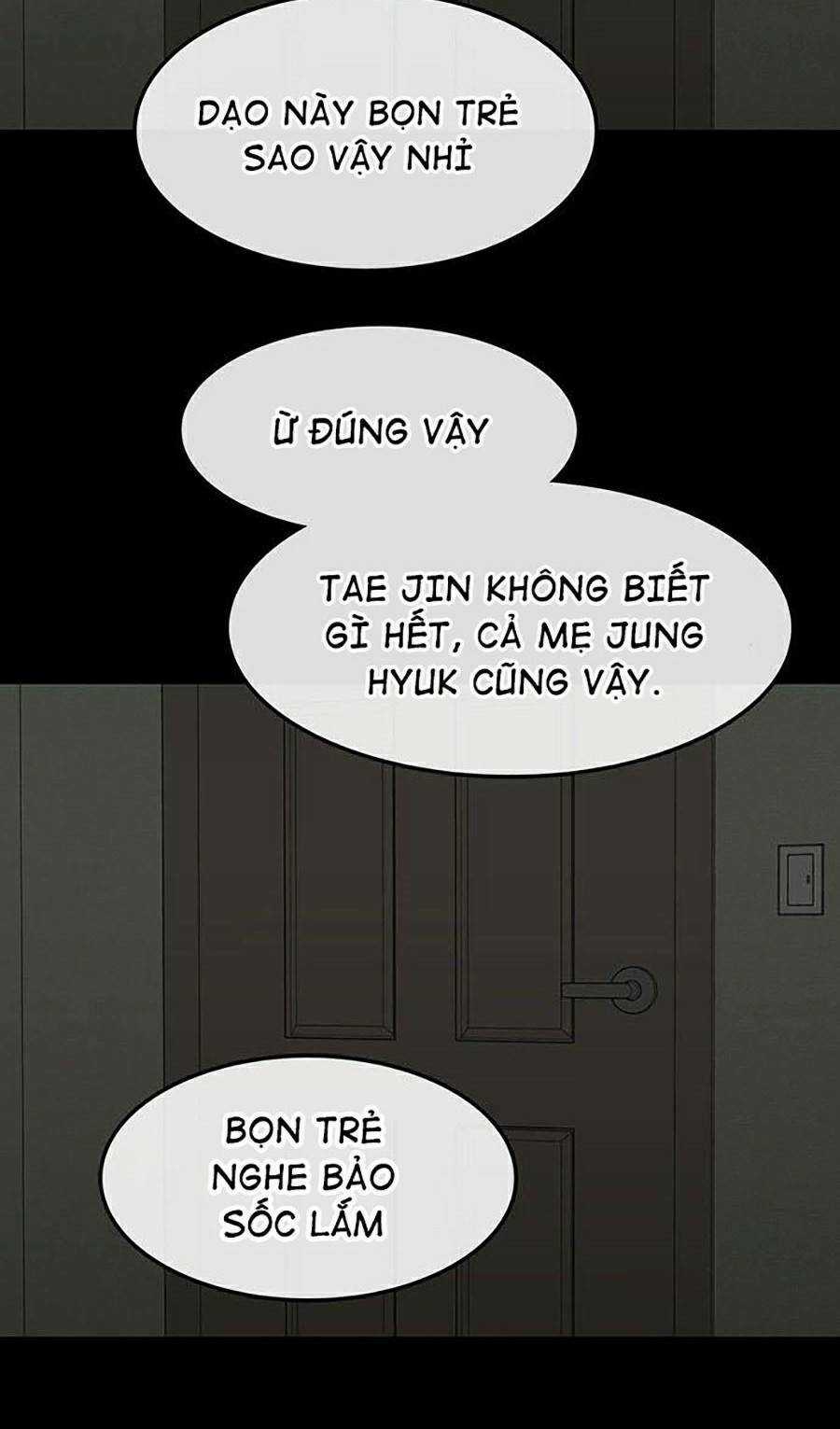 Trường Học Gangster Chapter 6 trang 87