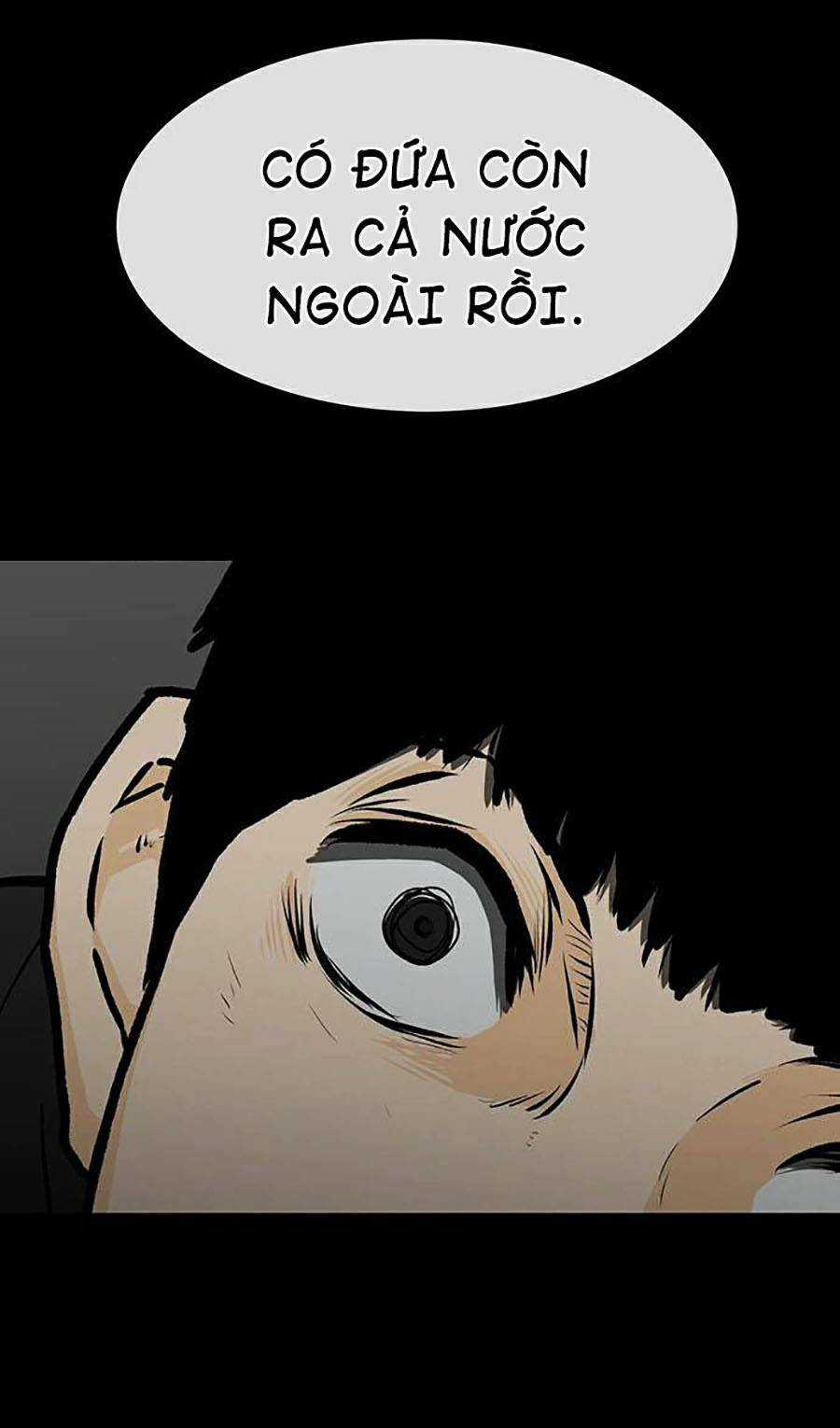 Trường Học Gangster Chapter 6 trang 88