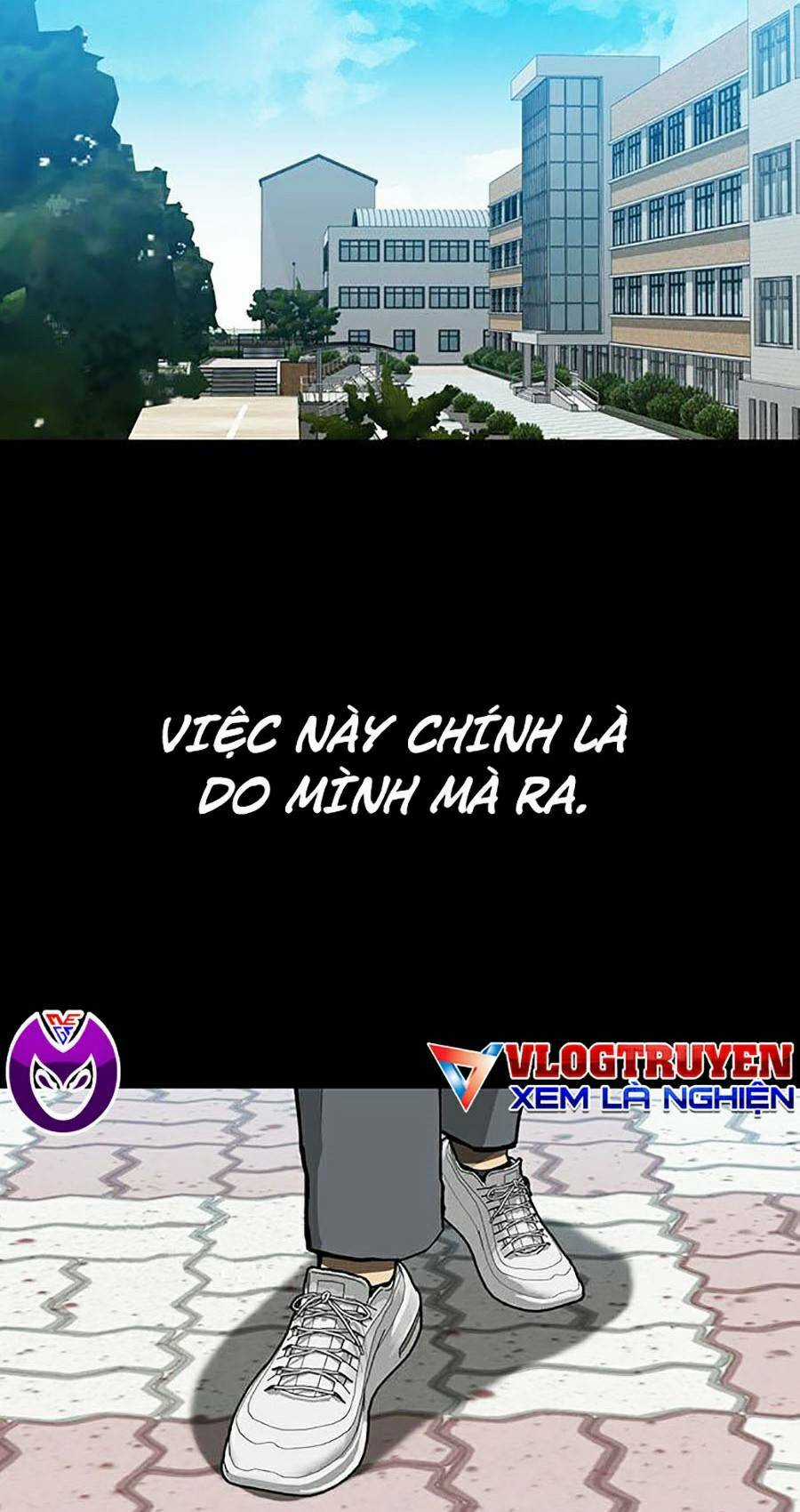 Trường Học Gangster Chapter 6 trang 91