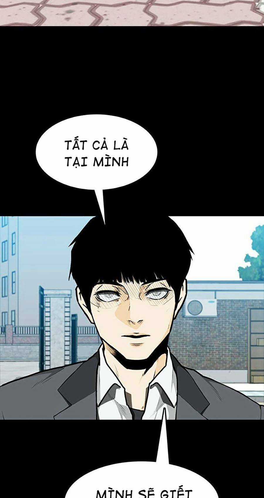 Trường Học Gangster Chapter 6 trang 92