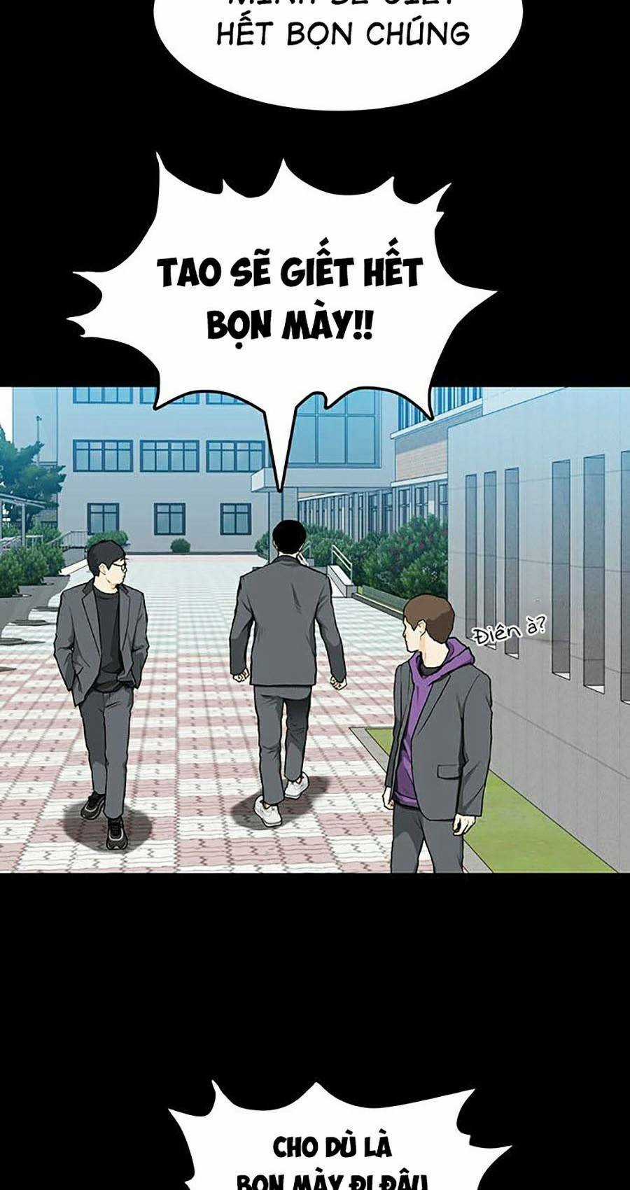 Trường Học Gangster Chapter 6 trang 93