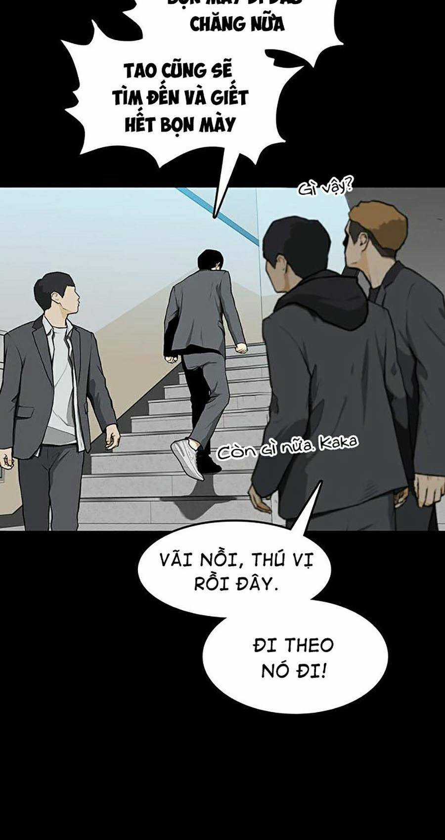 Trường Học Gangster Chapter 6 trang 94