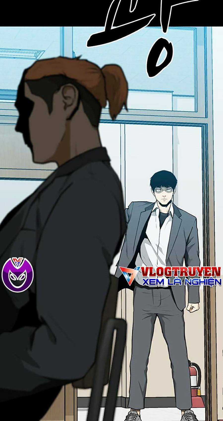 Trường Học Gangster Chapter 6 trang 96