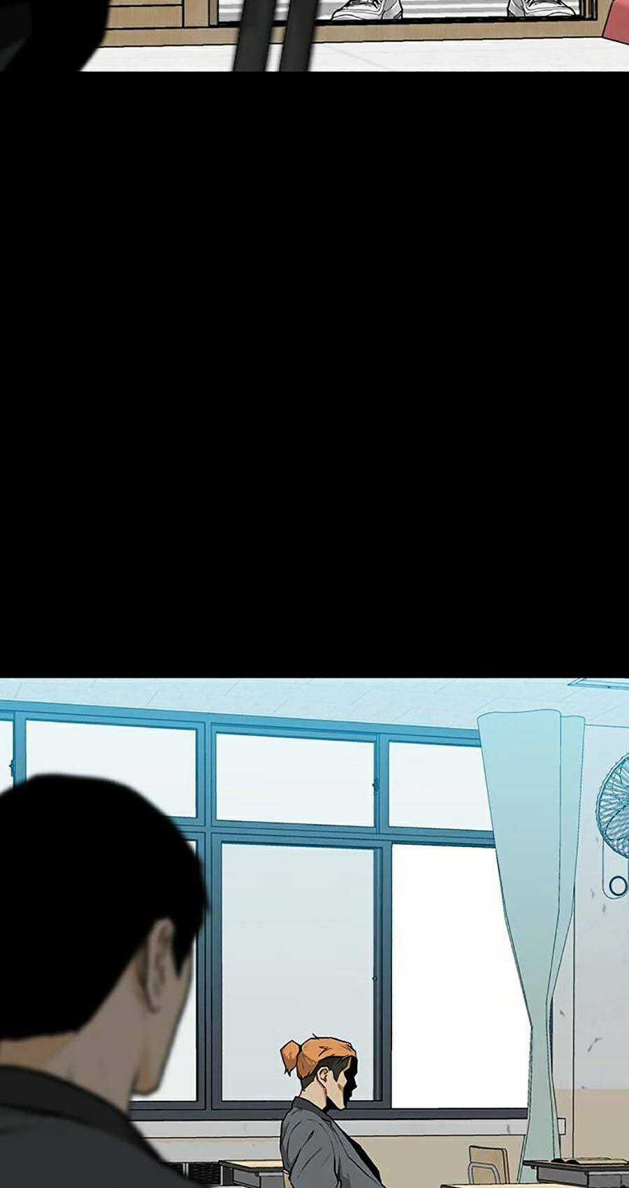 Trường Học Gangster Chapter 6 trang 97