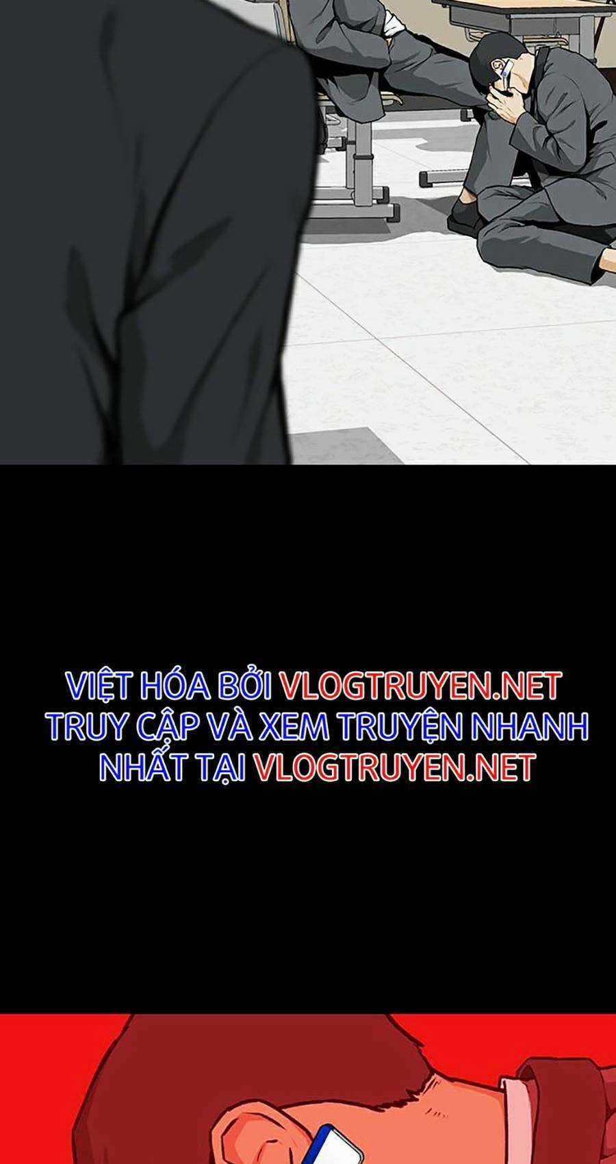 Trường Học Gangster Chapter 6 trang 98