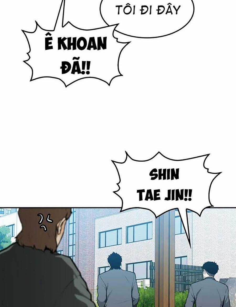 Trường Học Gangster Chapter 7 trang 100