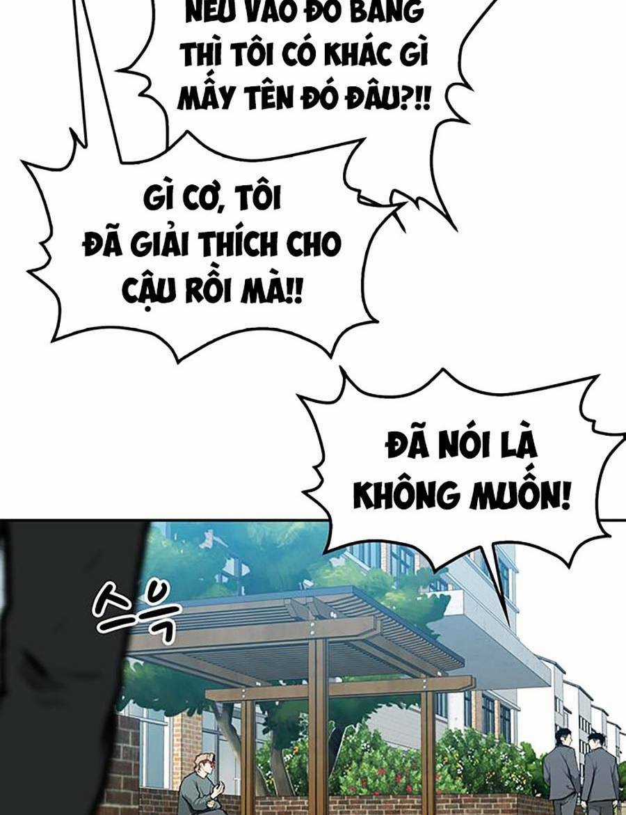 Trường Học Gangster Chapter 7 trang 102