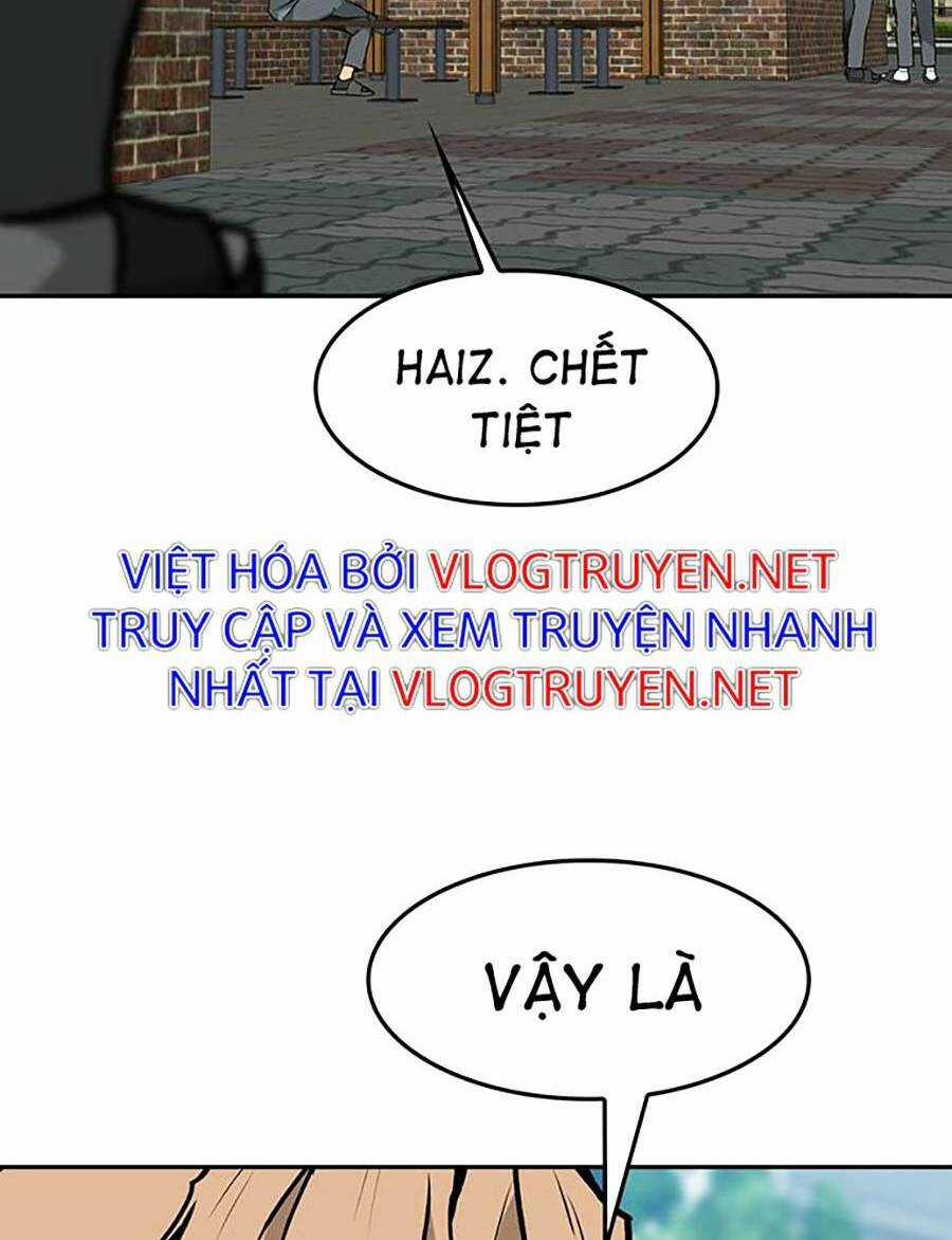 Trường Học Gangster Chapter 7 trang 103
