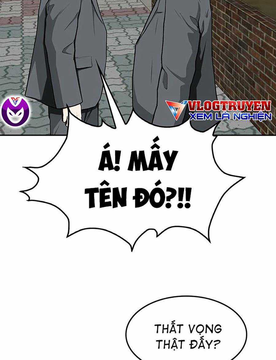 Trường Học Gangster Chapter 7 trang 105