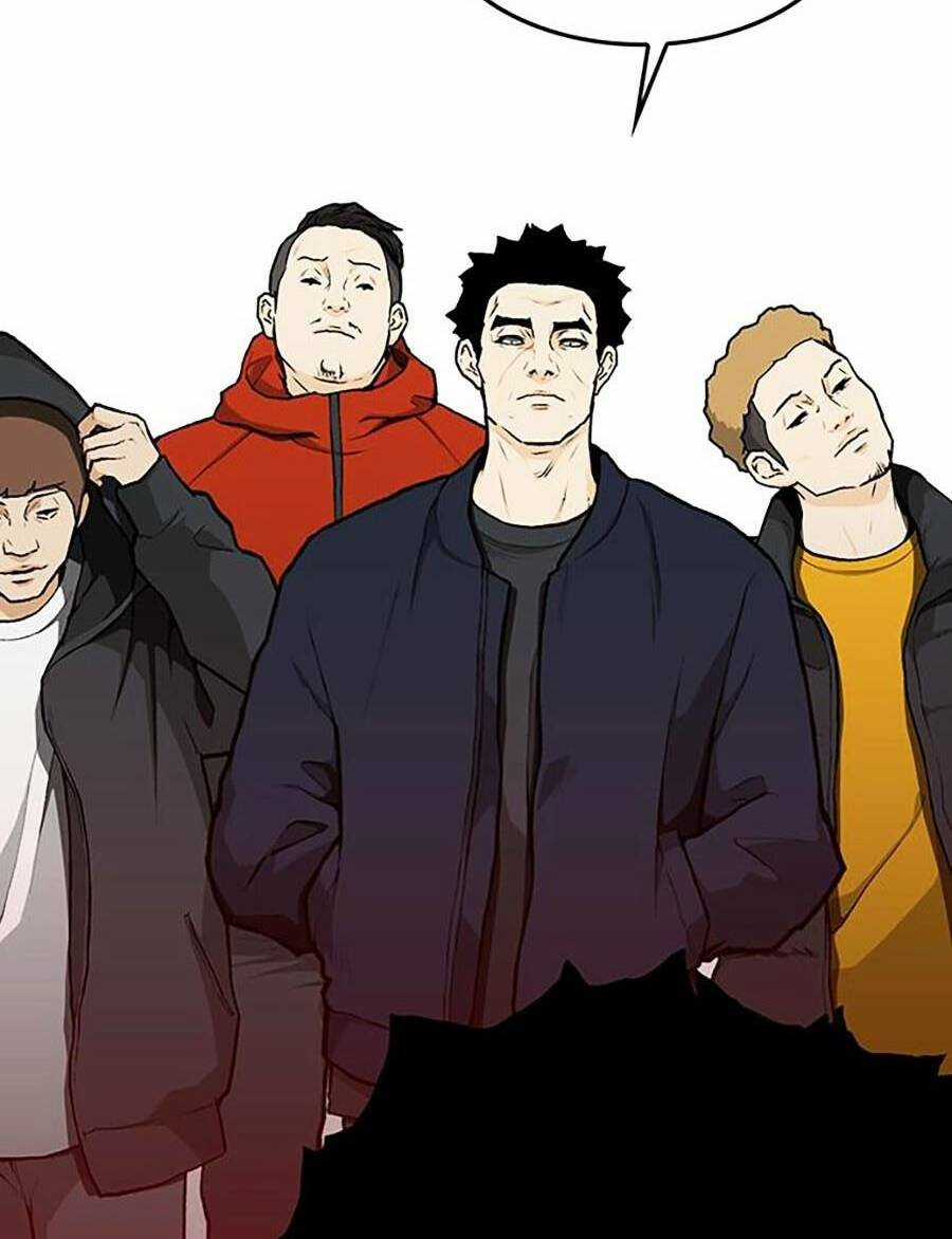 Trường Học Gangster Chapter 7 trang 106