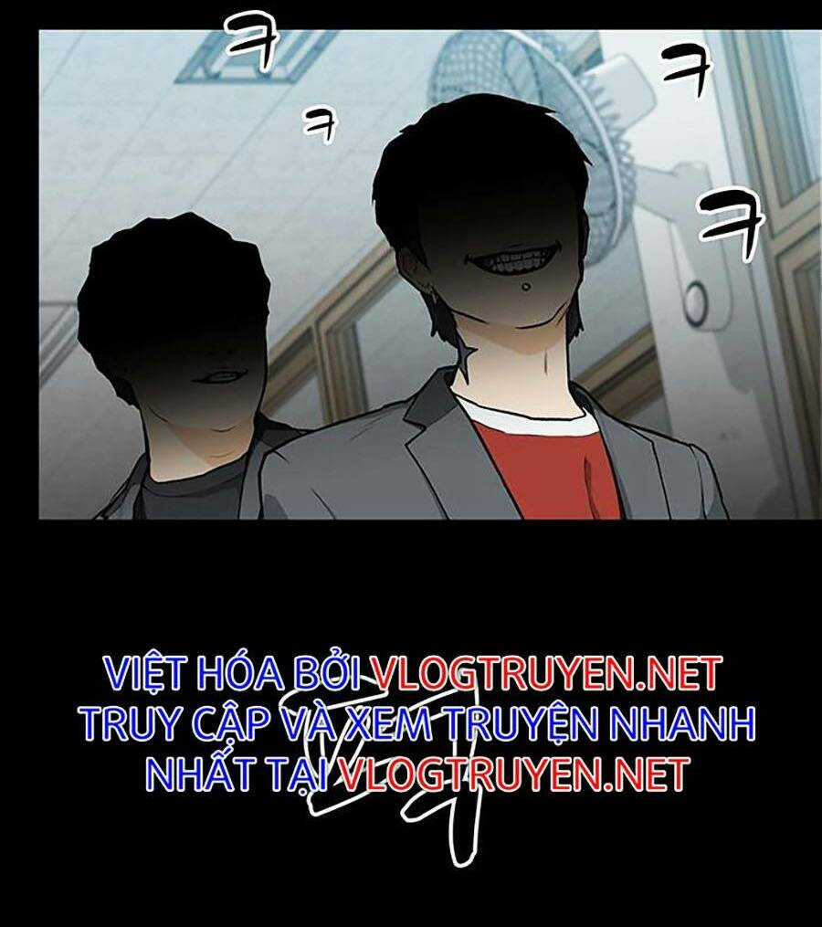 Trường Học Gangster Chapter 7 trang 11