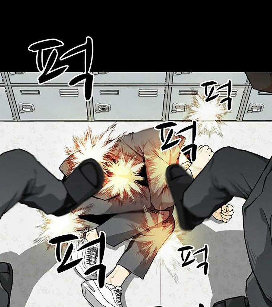 Trường Học Gangster Chapter 7 trang 13