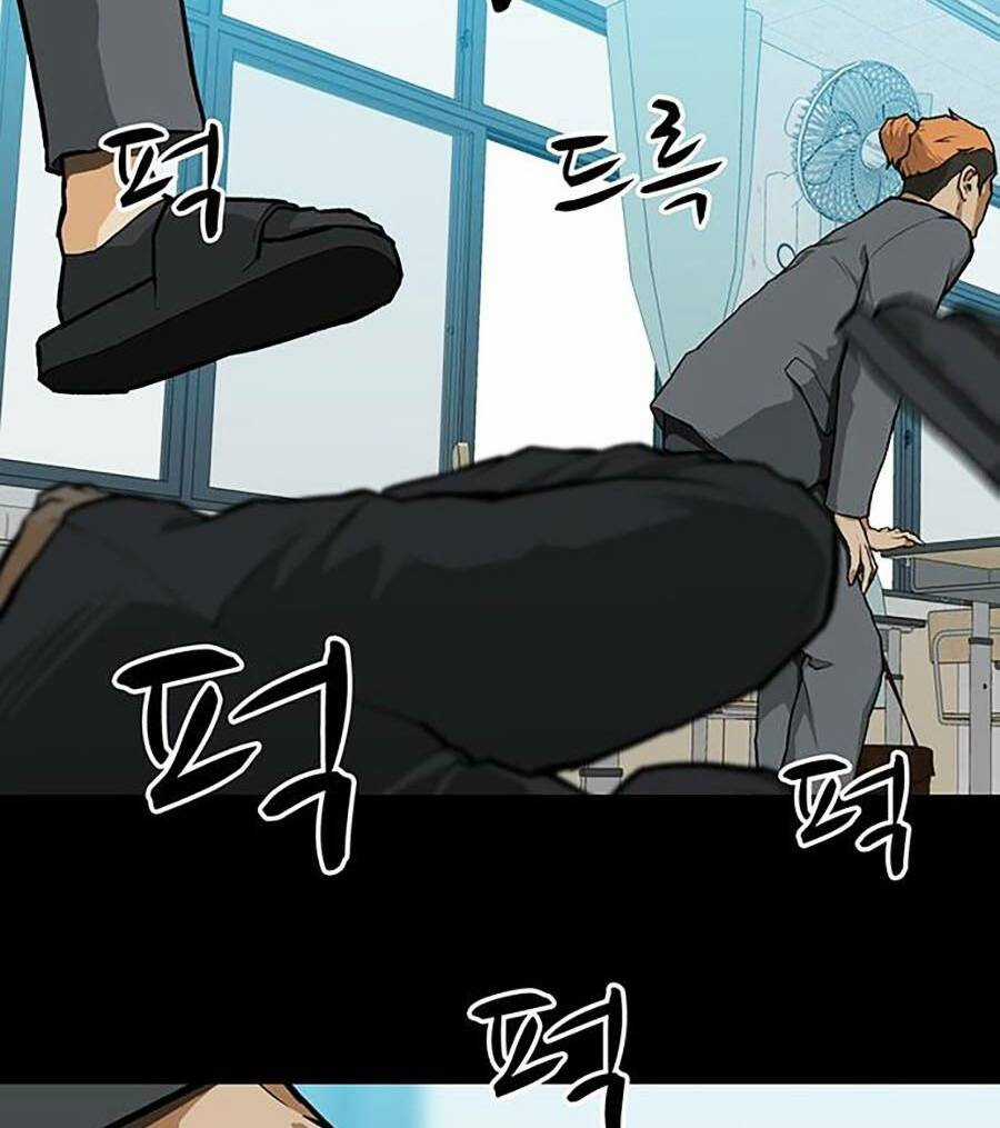 Trường Học Gangster Chapter 7 trang 15