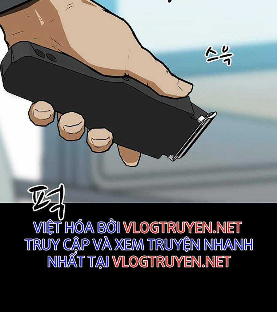 Trường Học Gangster Chapter 7 trang 16