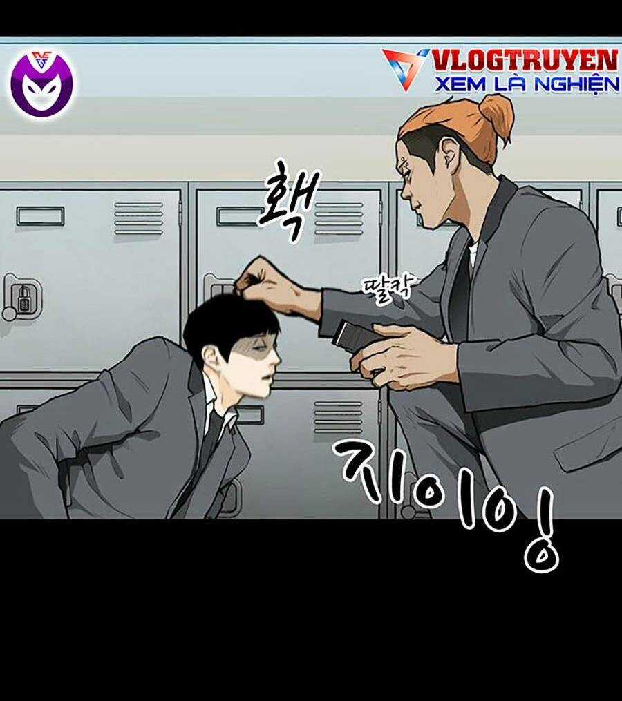 Trường Học Gangster Chapter 7 trang 19