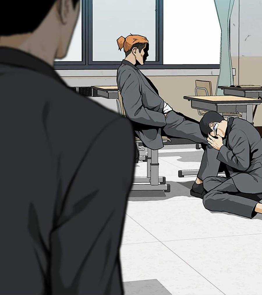 Trường Học Gangster Chapter 7 trang 2