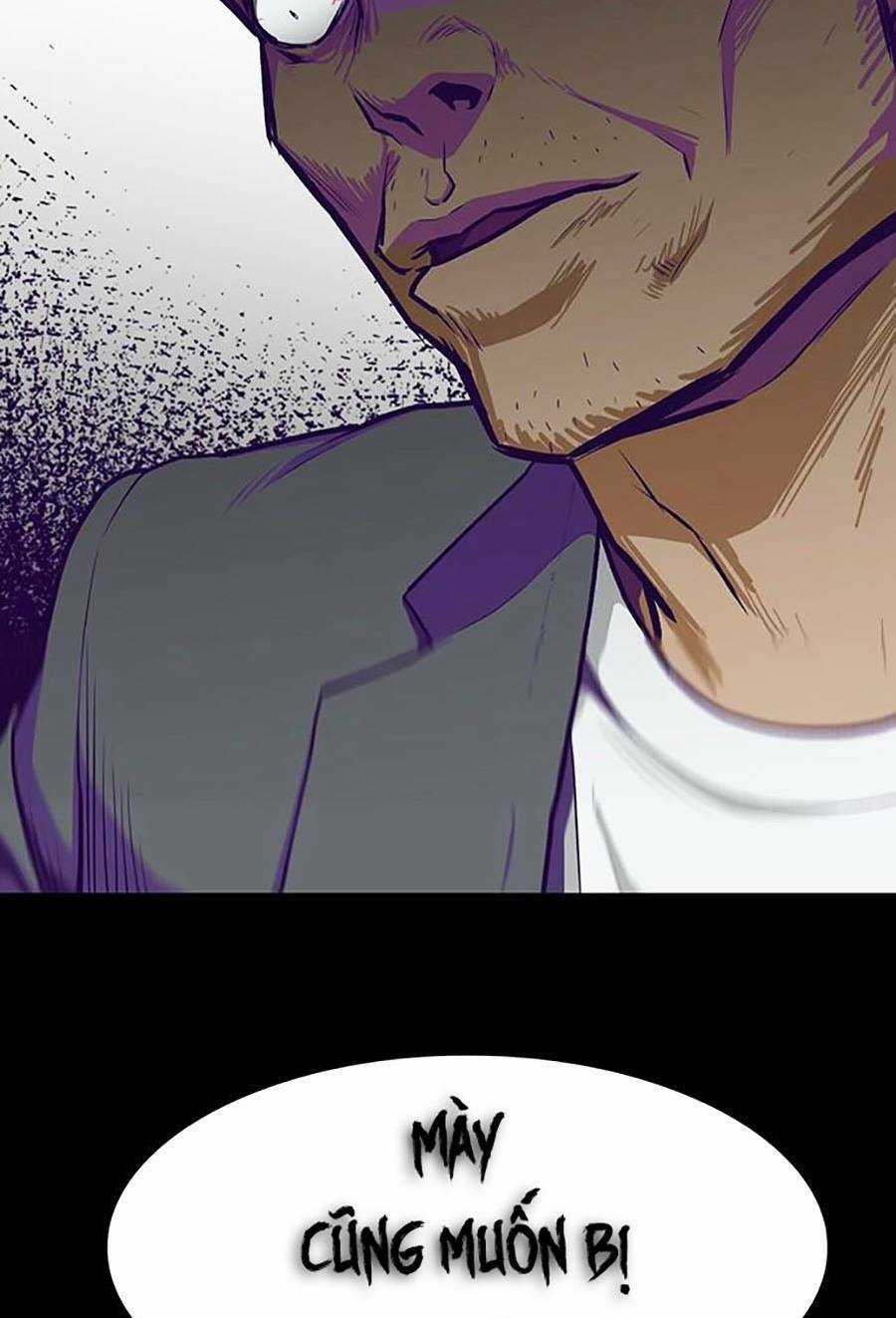 Trường Học Gangster Chapter 7 trang 22