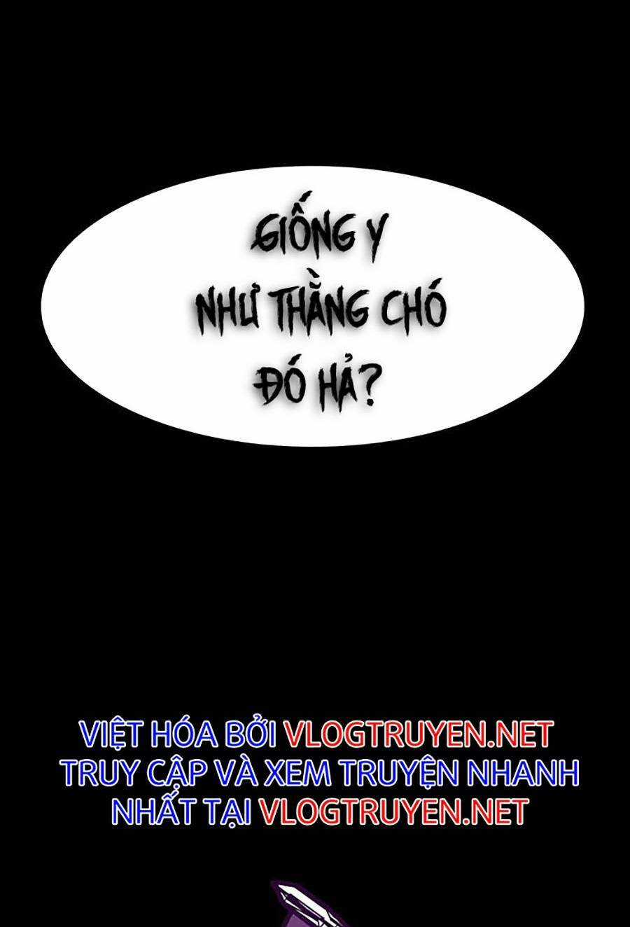 Trường Học Gangster Chapter 7 trang 24