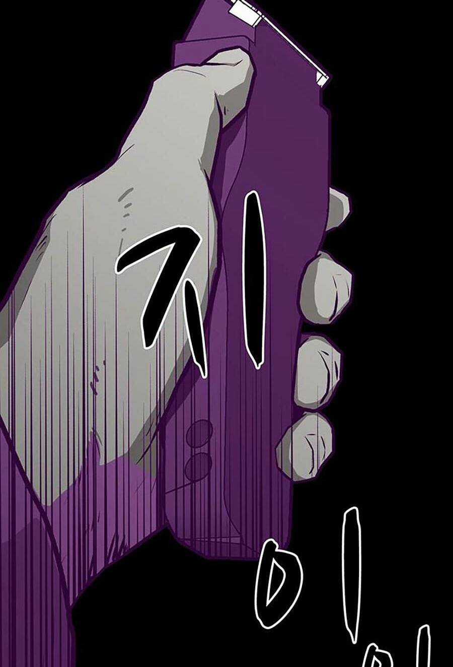 Trường Học Gangster Chapter 7 trang 25