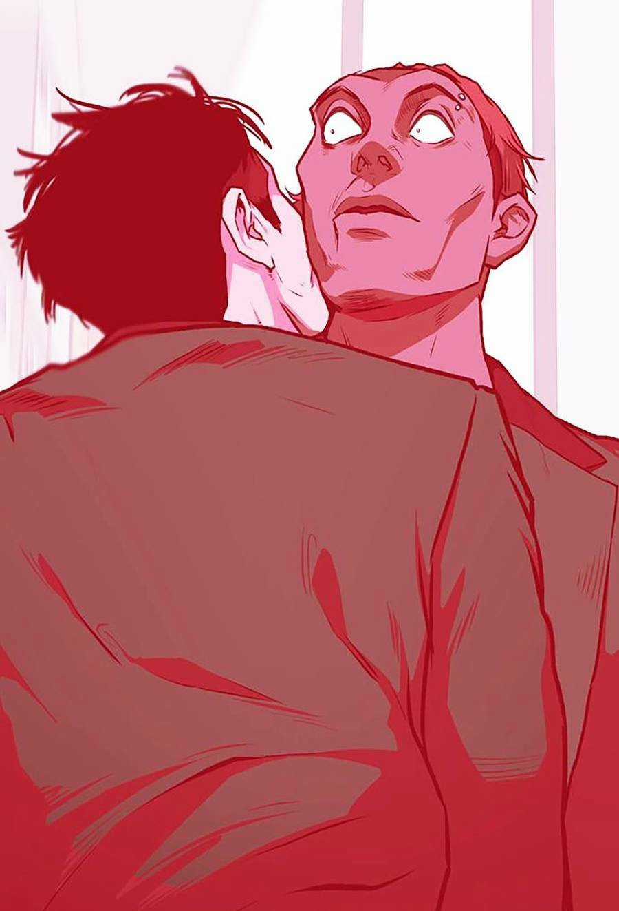 Trường Học Gangster Chapter 7 trang 30