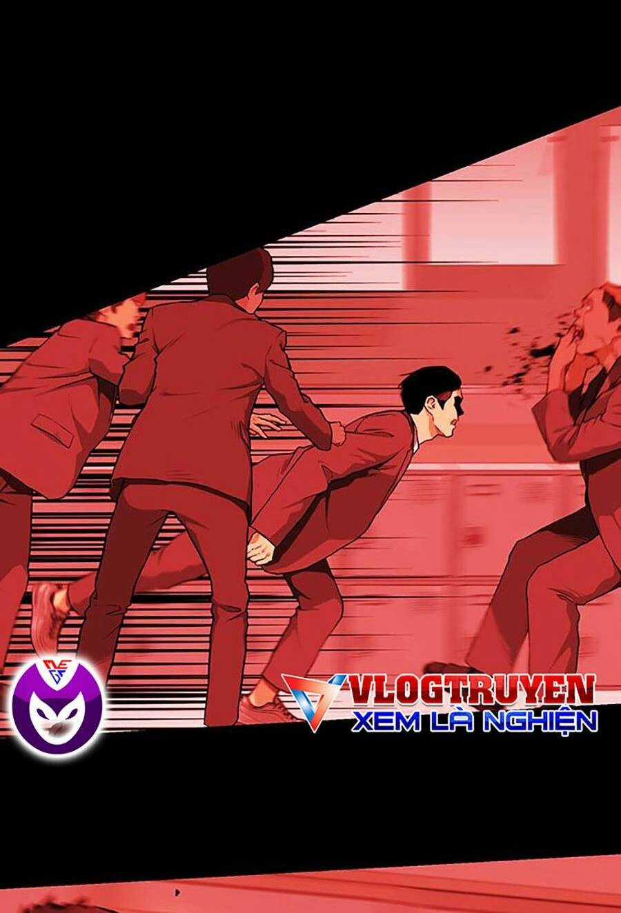 Trường Học Gangster Chapter 7 trang 33