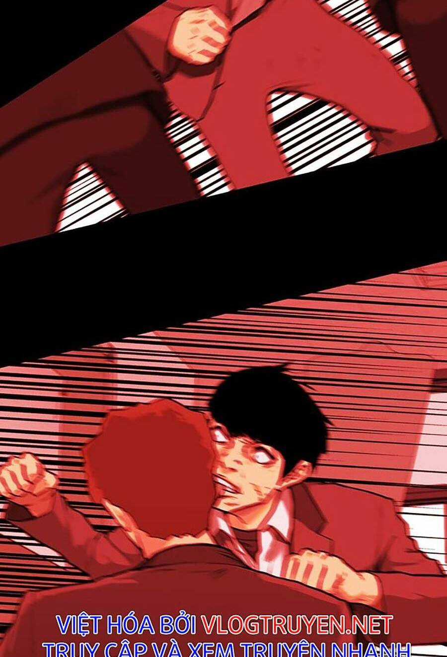 Trường Học Gangster Chapter 7 trang 35