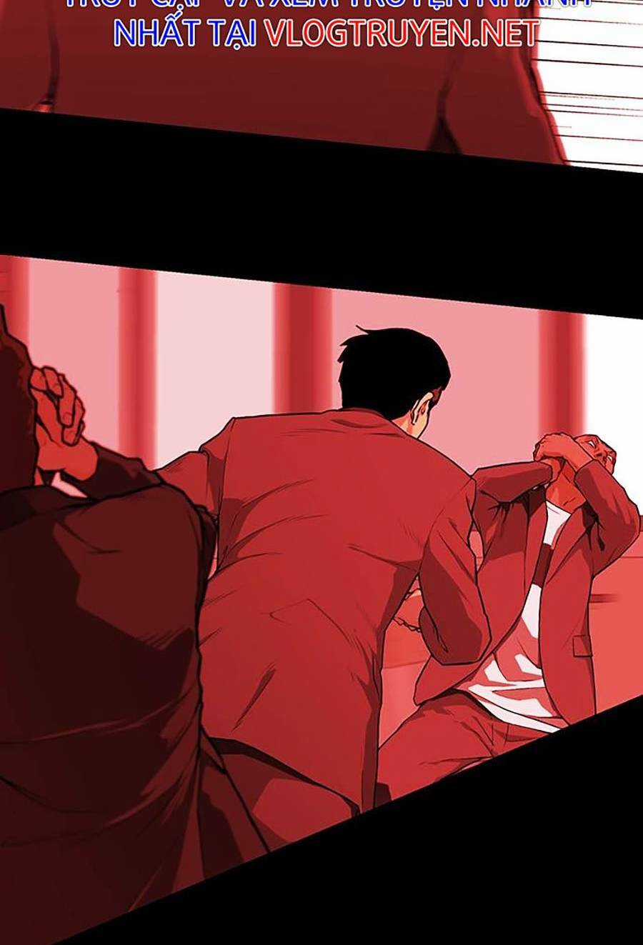 Trường Học Gangster Chapter 7 trang 36