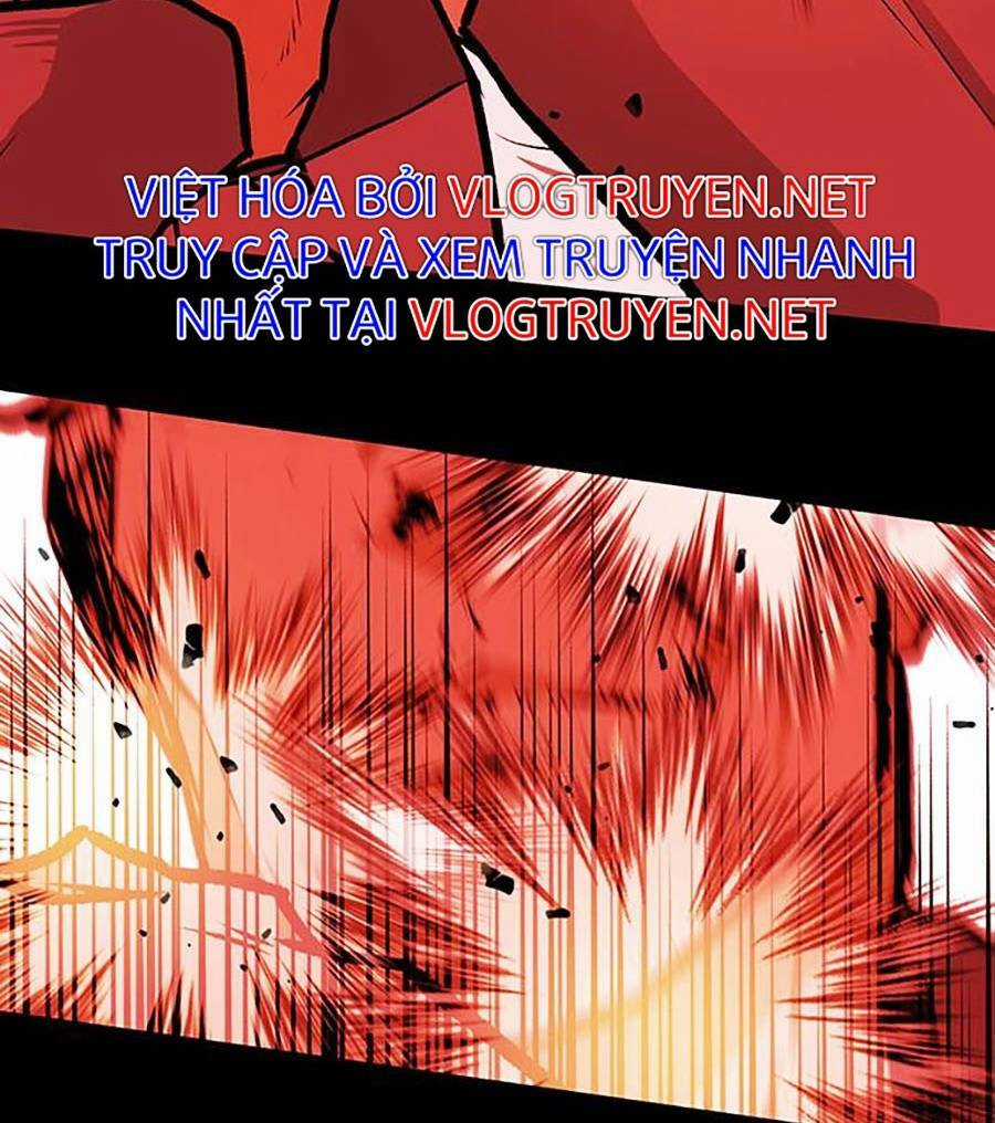 Trường Học Gangster Chapter 7 trang 44