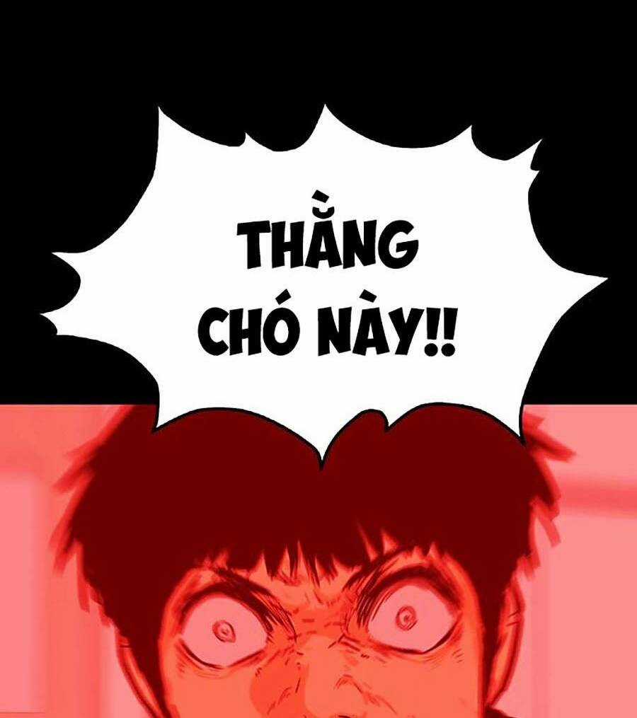 Trường Học Gangster Chapter 7 trang 5