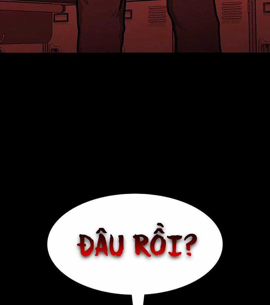 Trường Học Gangster Chapter 7 trang 52