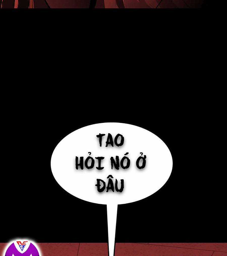 Trường Học Gangster Chapter 7 trang 56