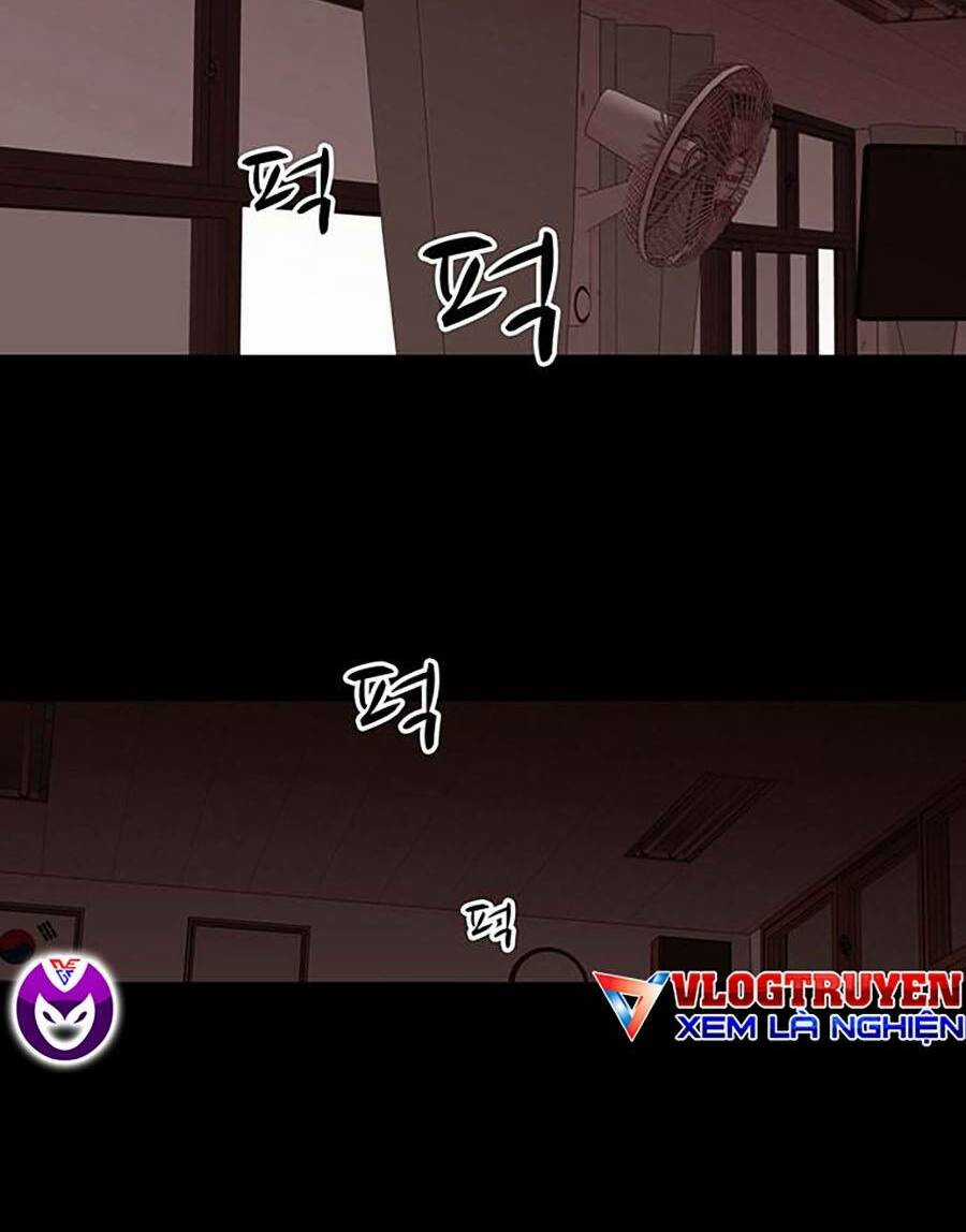 Trường Học Gangster Chapter 7 trang 61