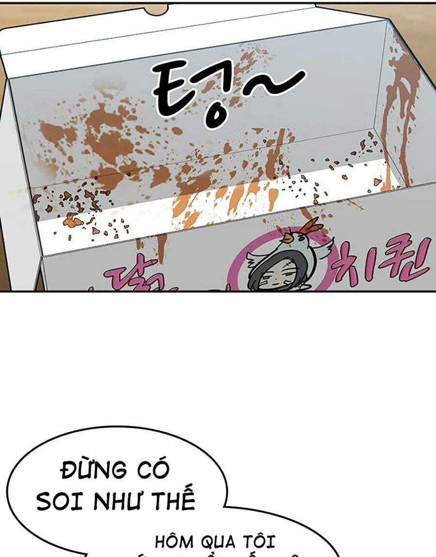 Trường Học Gangster Chapter 7 trang 67