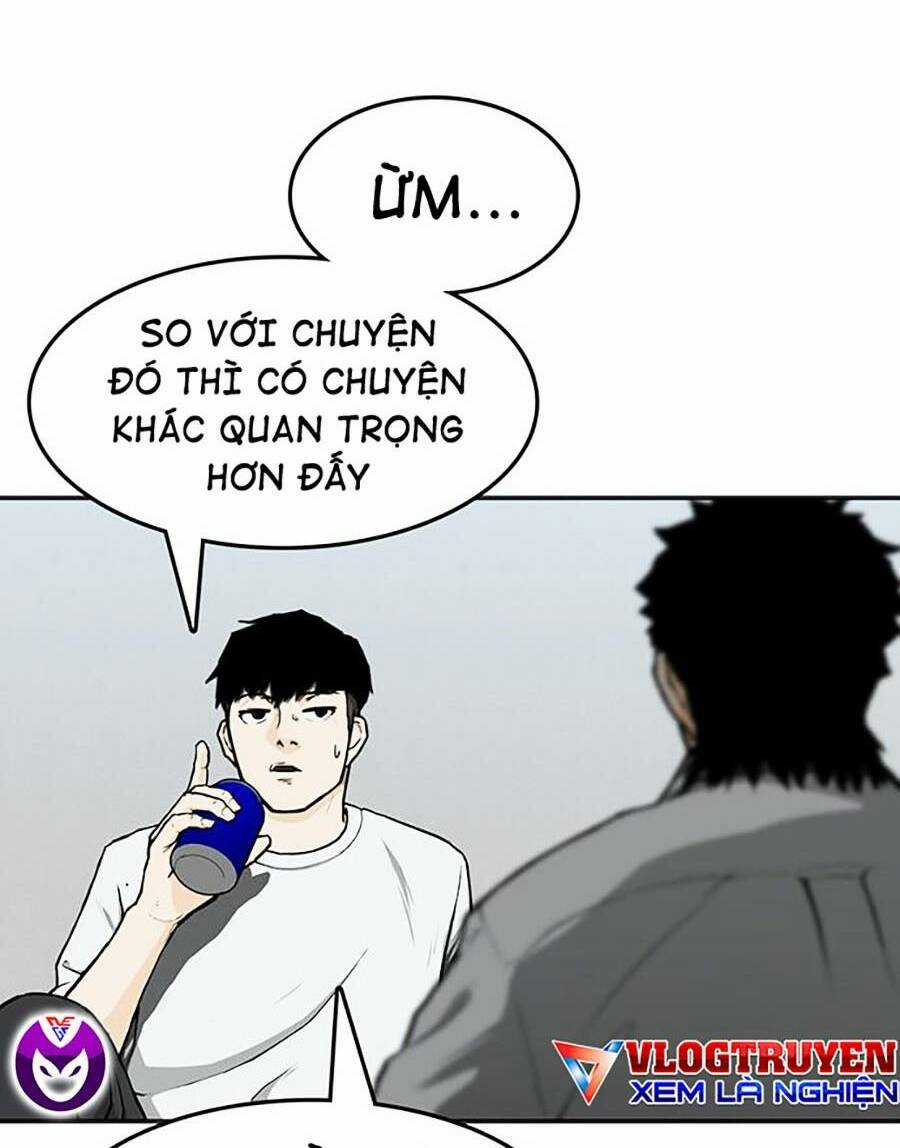 Trường Học Gangster Chapter 7 trang 69