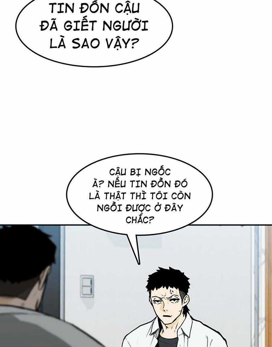 Trường Học Gangster Chapter 7 trang 70