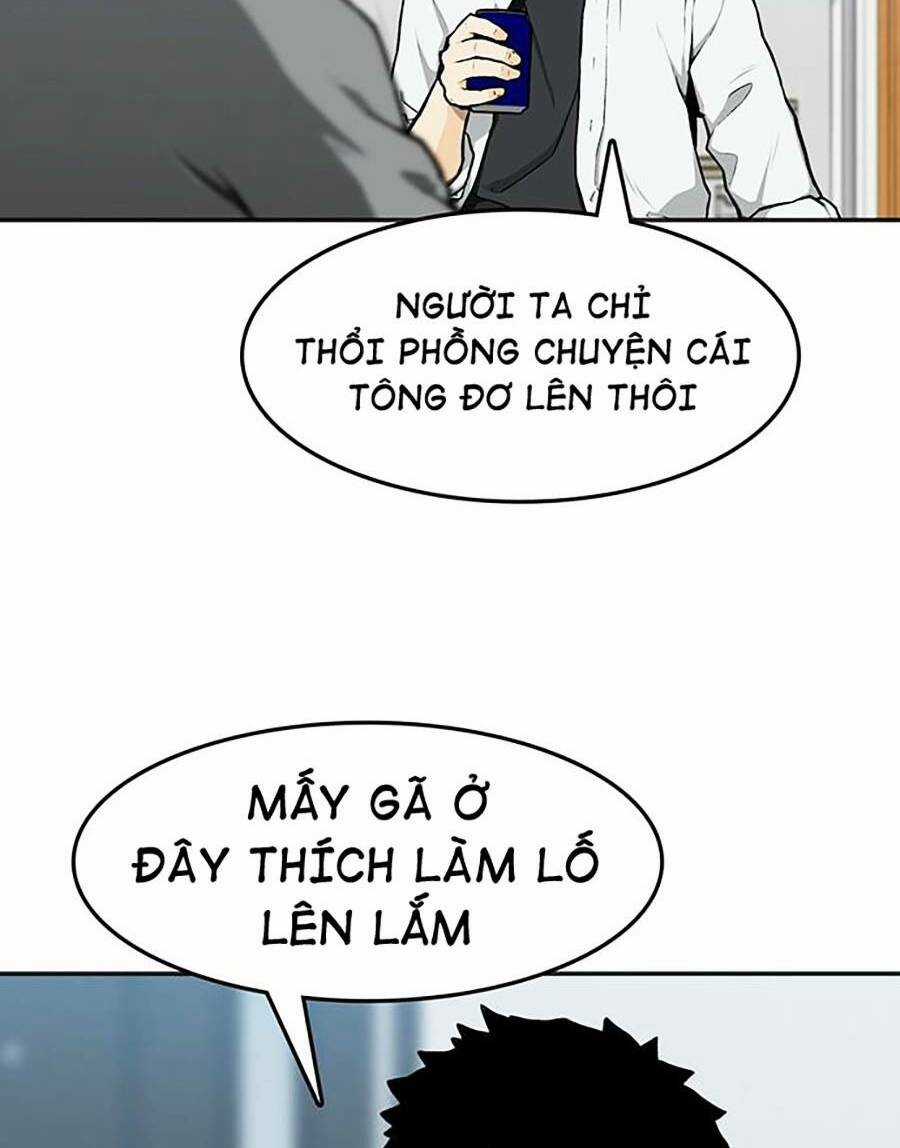 Trường Học Gangster Chapter 7 trang 71