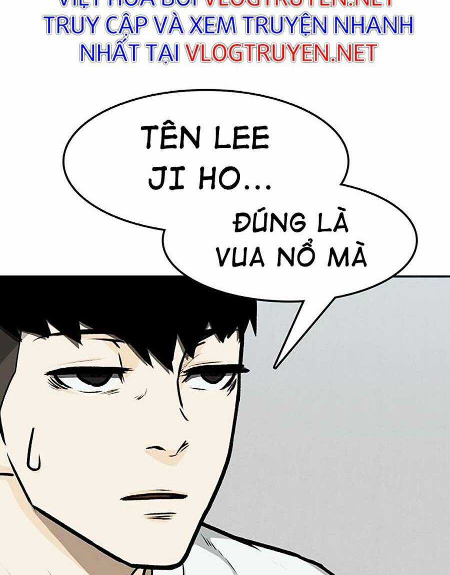 Trường Học Gangster Chapter 7 trang 73