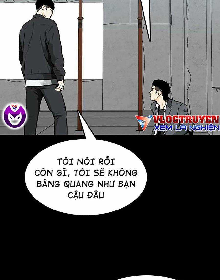 Trường Học Gangster Chapter 7 trang 77