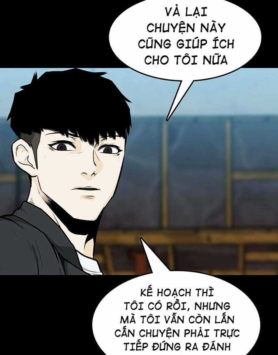 Trường Học Gangster Chapter 7 trang 78