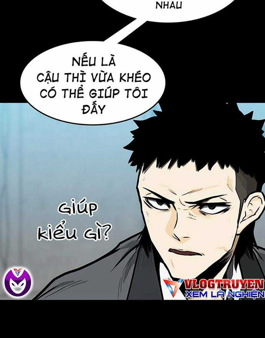 Trường Học Gangster Chapter 7 trang 79