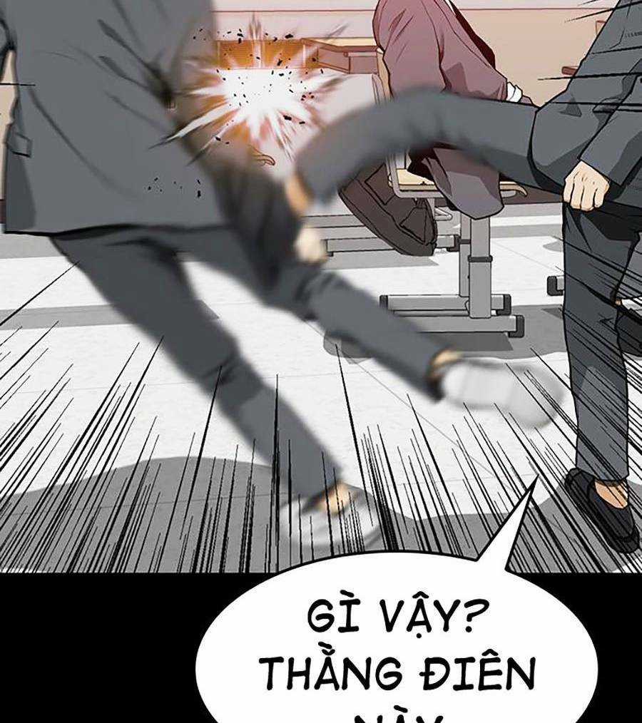 Trường Học Gangster Chapter 7 trang 8