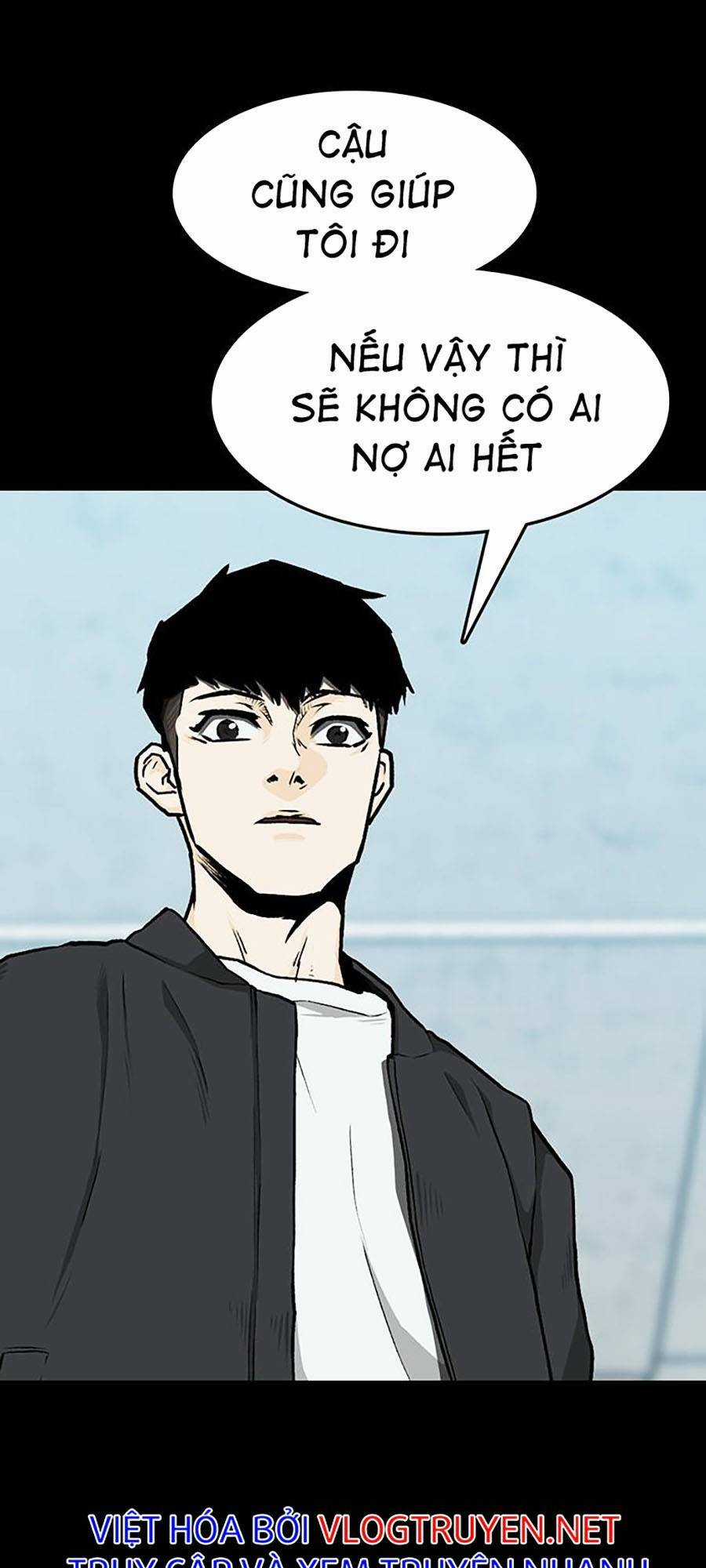 Trường Học Gangster Chapter 7 trang 80