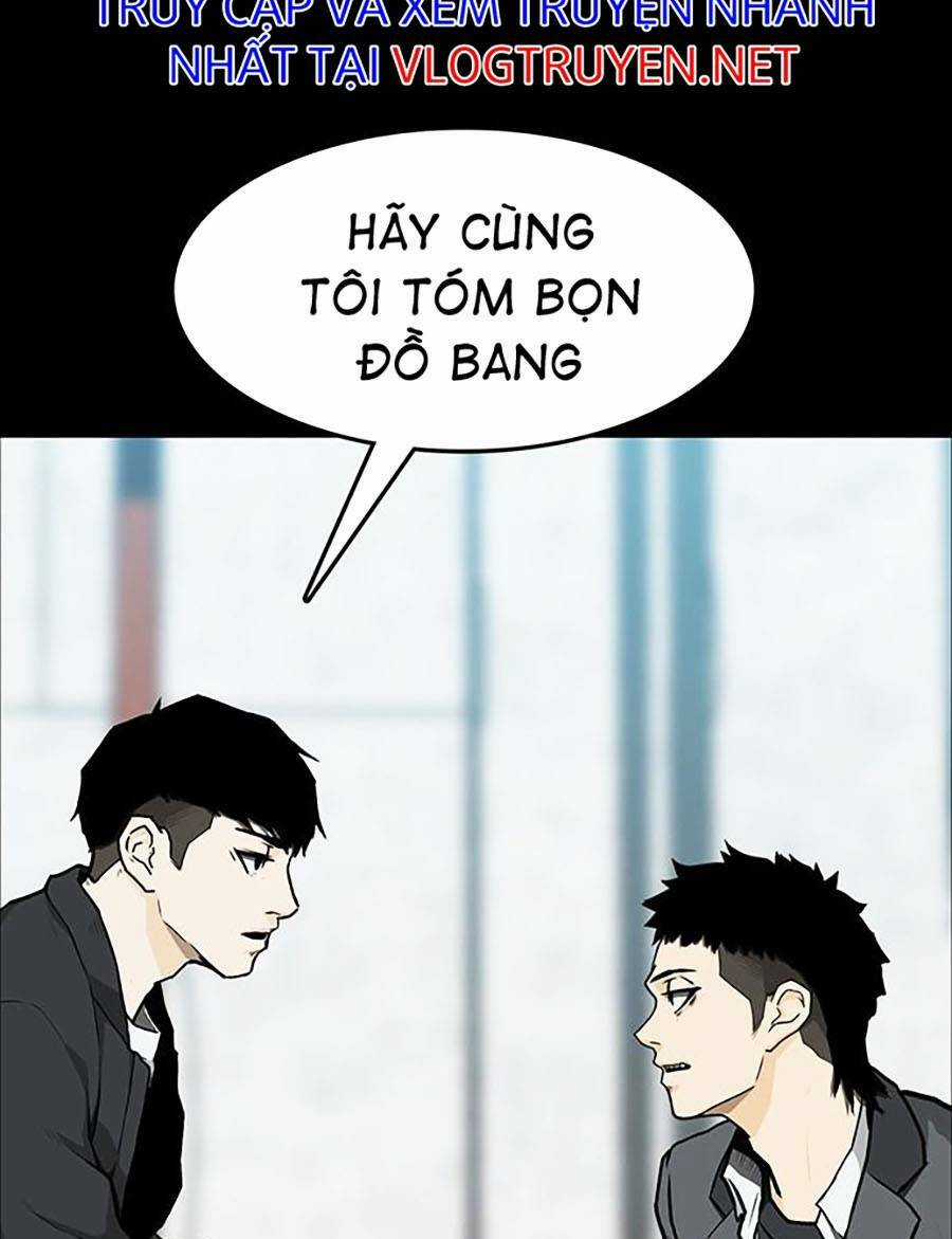 Trường Học Gangster Chapter 7 trang 81