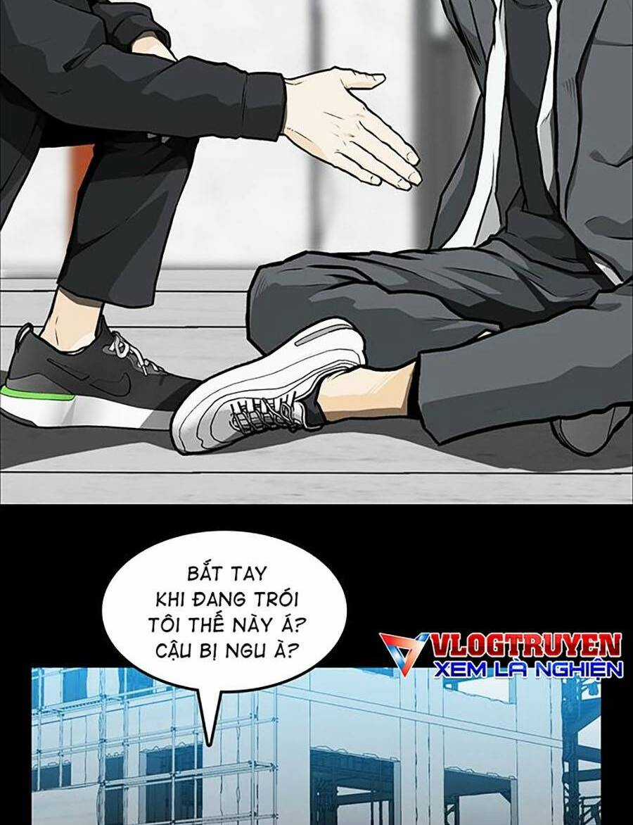 Trường Học Gangster Chapter 7 trang 82